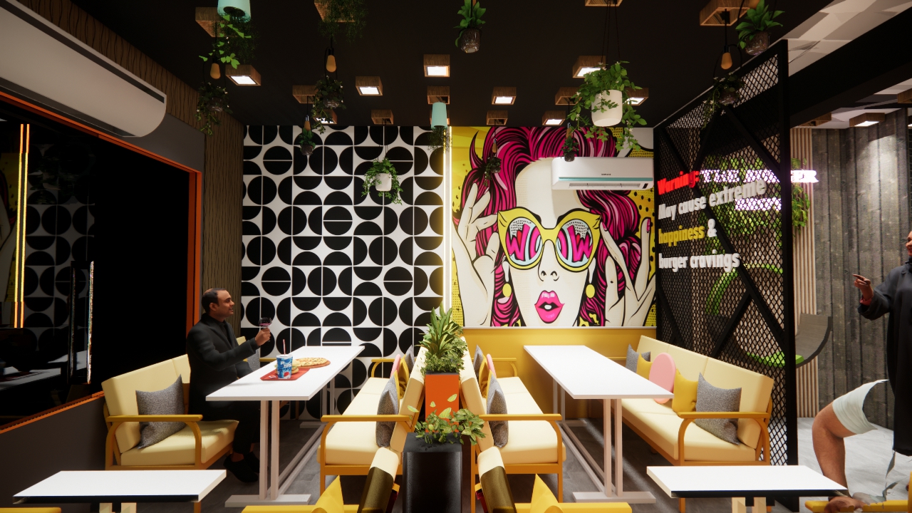 Burger Bros - Sambhal