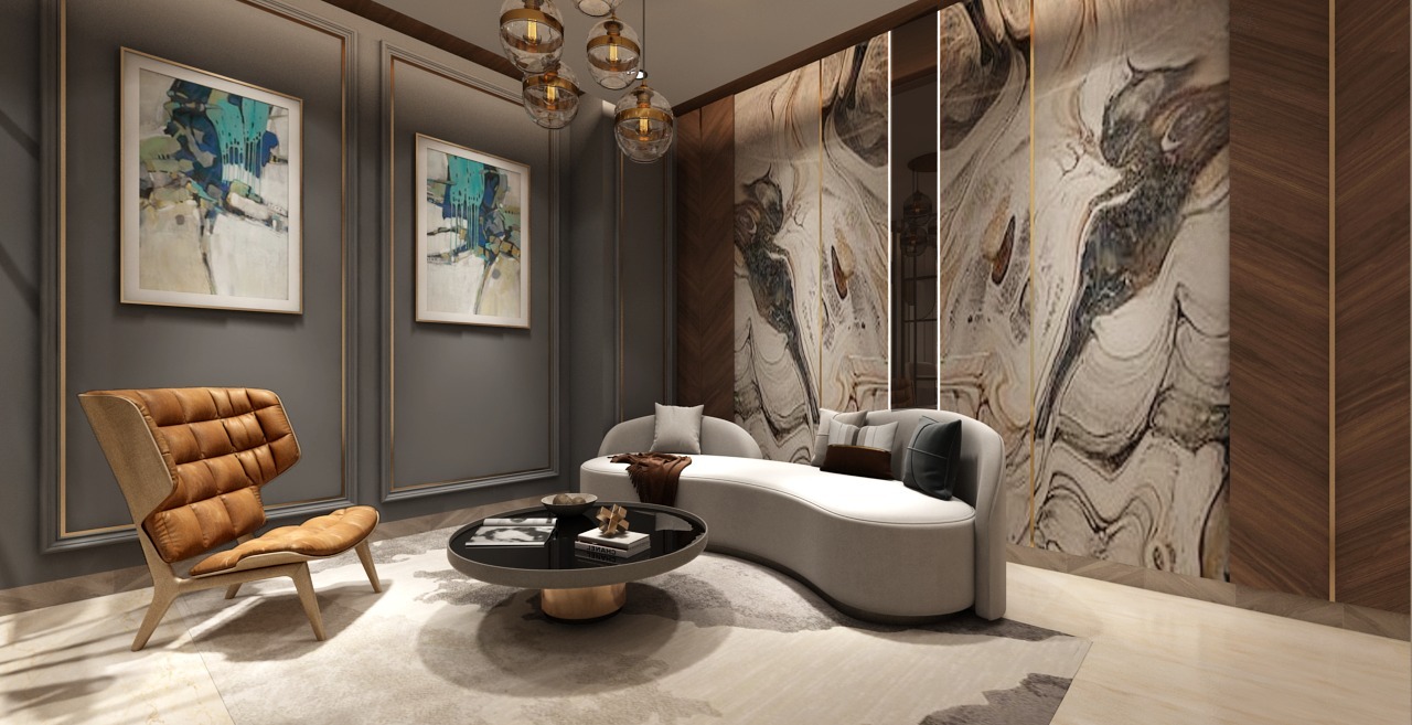 Residence in Jalandhar