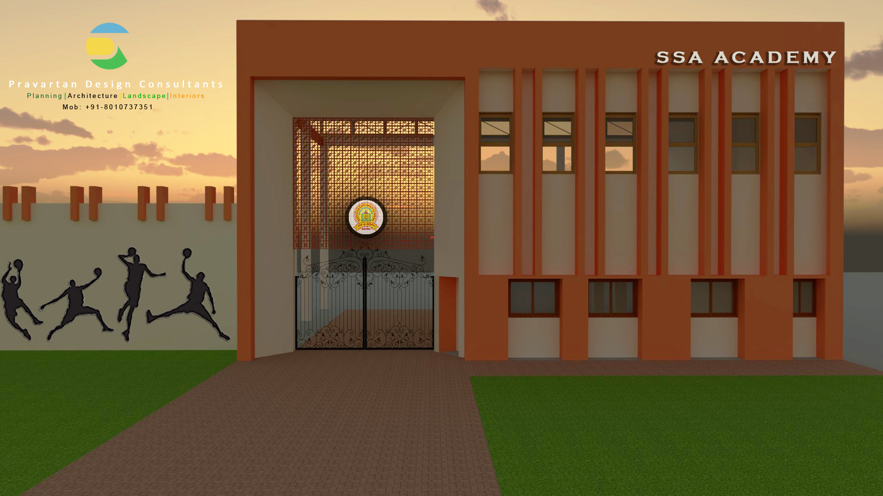 SSA Academy Amroha